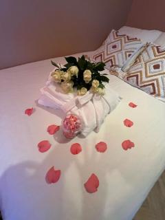 Appartement Balnéothérapie - 6