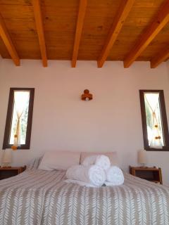 Casita para dos - Tilcara - 6
