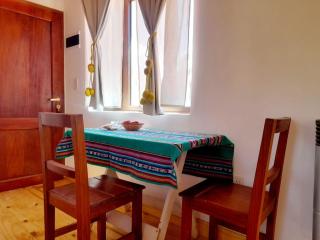Casita para dos - Tilcara - 1