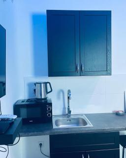 Luxury downtown studios - Budapest - 3