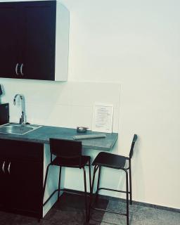 Luxury downtown studios - Budapest - 5