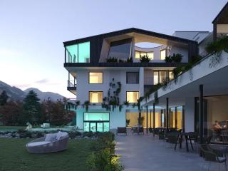 Neueröffnung ELVA PREMIUM APARTMENT HOTEL inklusive Sommerpass STUBAI SUPER CARD - Neustift im Stubaital - 9
