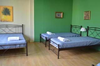 Psiri Acropolis Budget Rooms - Atene - 5