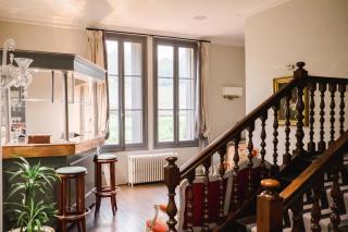 Château Bellefont-Belcier - Saint-Laurent-des-Combes - 3
