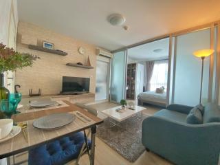 Prime Location in Hua Hin, 350 Meters from Beach - Hua Hin - 7