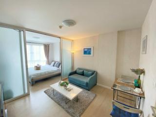 Prime Location in Hua Hin, 350 Meters from Beach - Hua Hin - 8