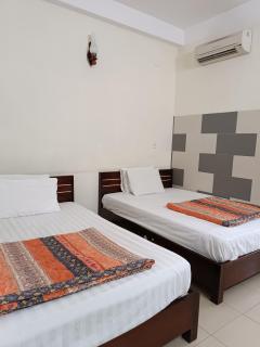 OYO 1171 Tay Hai Hotel - 2