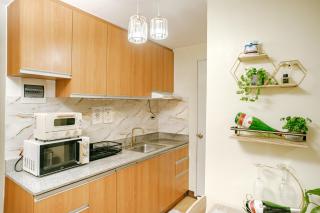 AR08 Smart Fully Furnished 1BR Condo - Davao - 4