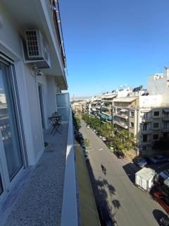 Modern 2 bedroom Apartment near Kallimarmaro and Alsos - Athens - 7
