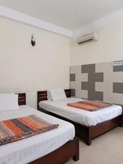OYO 1171 Tay Hai Hotel - 1