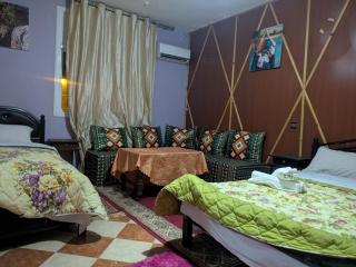 Maison d'hôtes de Zaida - 3