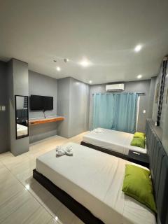 Miami Beach Hotel Boracay - Boracay - 2