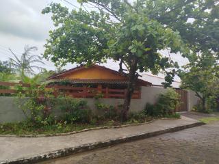 Casa Peruíbe, Praia e Centro - Peruíbe - 0