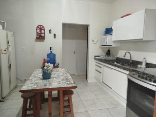 Casa Peruíbe, Praia e Centro - Peruíbe - 5