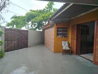 Casa Peruíbe, Praia e Centro - Peruíbe - 1