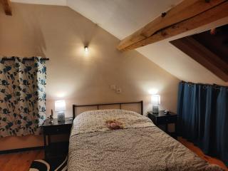 La Bastide - Saint-Vincent-de-Tyrosse - 1