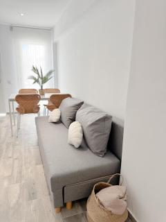 Apartamento La Sal Centro - San Fernando - 4