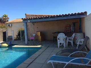 les hirondelles - Bessan - 3