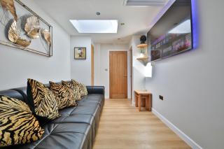 Luxury Cosy Central Detached Cardiff Bungalow - Cardiff - 7