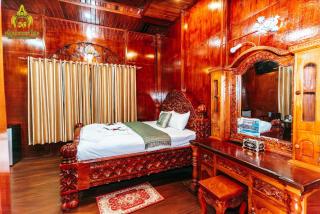 Srey Krob Leak Resort , ស្រីគ្រប់លក្ខណ៌ រីសត - 6