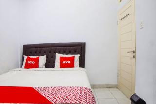 Hotel O Wika Wiki Homestay - 5