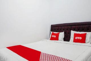 Hotel O Wika Wiki Homestay - 4
