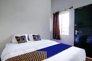 SPOT ON 91598 Oklahoma Homestay Syariah - Pekanbaru - 9