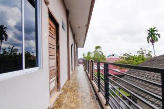 SPOT ON 91598 Oklahoma Homestay Syariah - Pekanbaru - 2