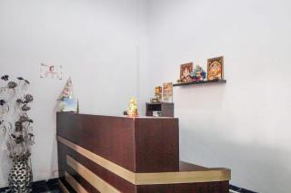 Hotel O Wika Wiki Homestay - 9