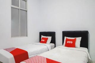 Hotel O Wika Wiki Homestay - 3