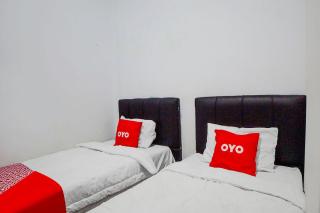 Hotel O Wika Wiki Homestay - 2