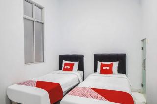 Hotel O Wika Wiki Homestay - 1