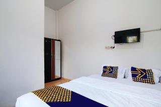 Hotel O Oklahoma Homestay Syariah - 1