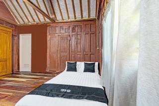 Collection O 91582 Green Kasongan Cottage - 4