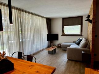 Profumo di Legno fra le Alpi - Valdidentro - 4