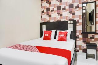 OYO 91646 fio colombus residence - Karawang - 0