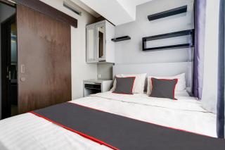 OYO Life 91614 Jarrdin Apartment By Hallo Tidur by Ozi - Bandung - 8