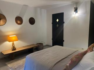 Bas de Villa indépendant San Benedetto - 2