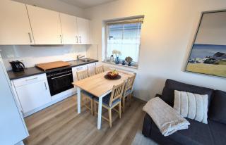 Meeresstrand - chic & renoviert! - Breege - 4