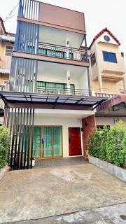 Charming home patong - Patong - 4