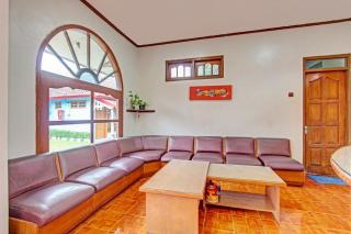 Capital O 91644 Loka Hause - Salatiga - 2