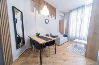 Apartmani u centru sa parkingom - Novi Sad - 3