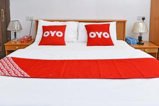 OYO 140 Al Musafir Hotel - 5