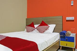 Hotel O Homestay Daniel 76NearTaman Hijau Karimun - 2