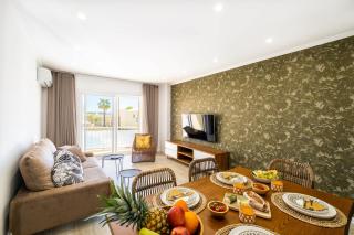 Apartment Riu - Close to bars shops and restaurants - Albufeira - 8