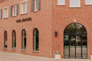 Stadthöfe Rhede by Hackmann - 3