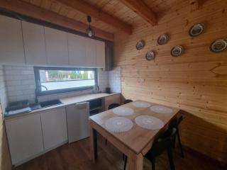 Amber Barn - Bursztynowa Stodoła - Noclegi u Loni - w zacisznym centrum nad morzem z parkingiem - Pobierowo - 1