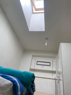 La 01 single - Wednesbury - 2