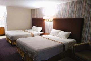 OYO Hotel McIntyre GA, US 441 - 8