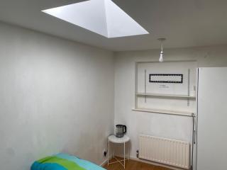 La 01 single - Wednesbury - 1